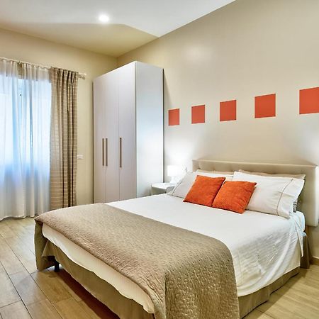 Marigio Vatican Apartment Roma Exterior foto