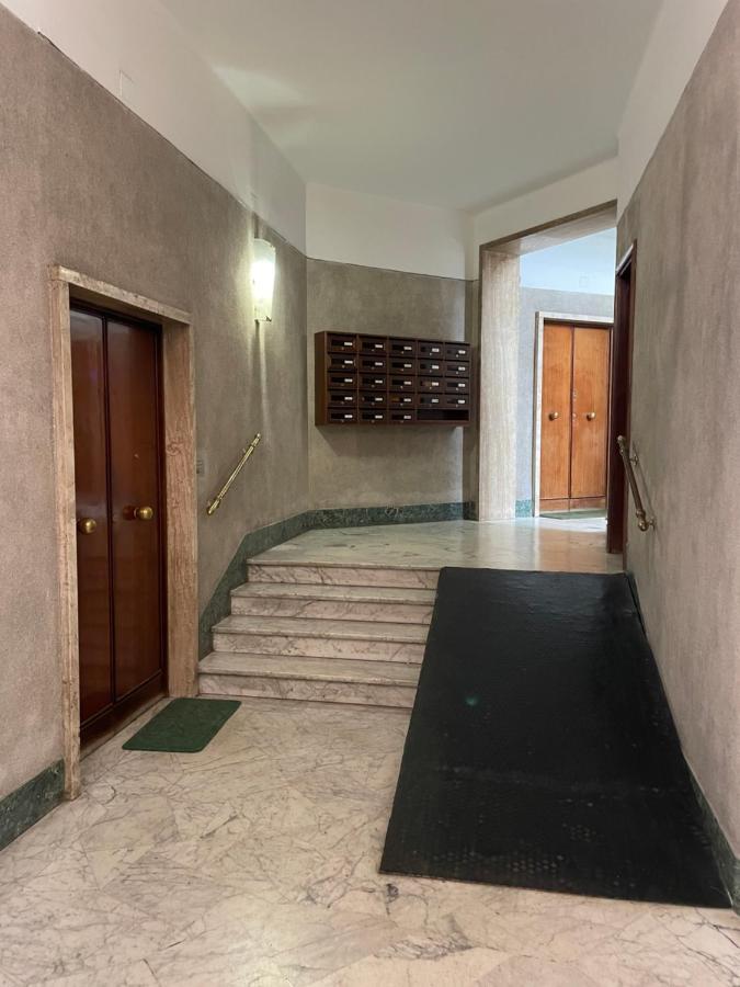 Marigio Vatican Apartment Roma Exterior foto
