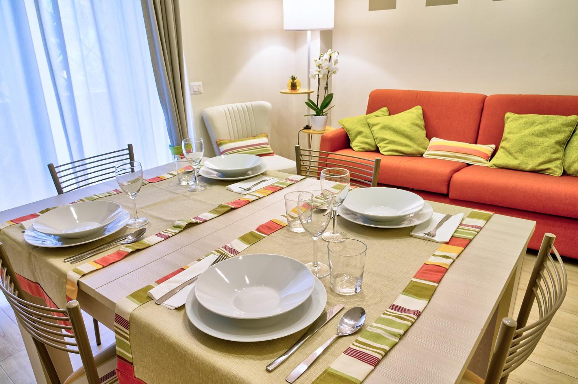 Marigio Vatican Apartment Roma Exterior foto