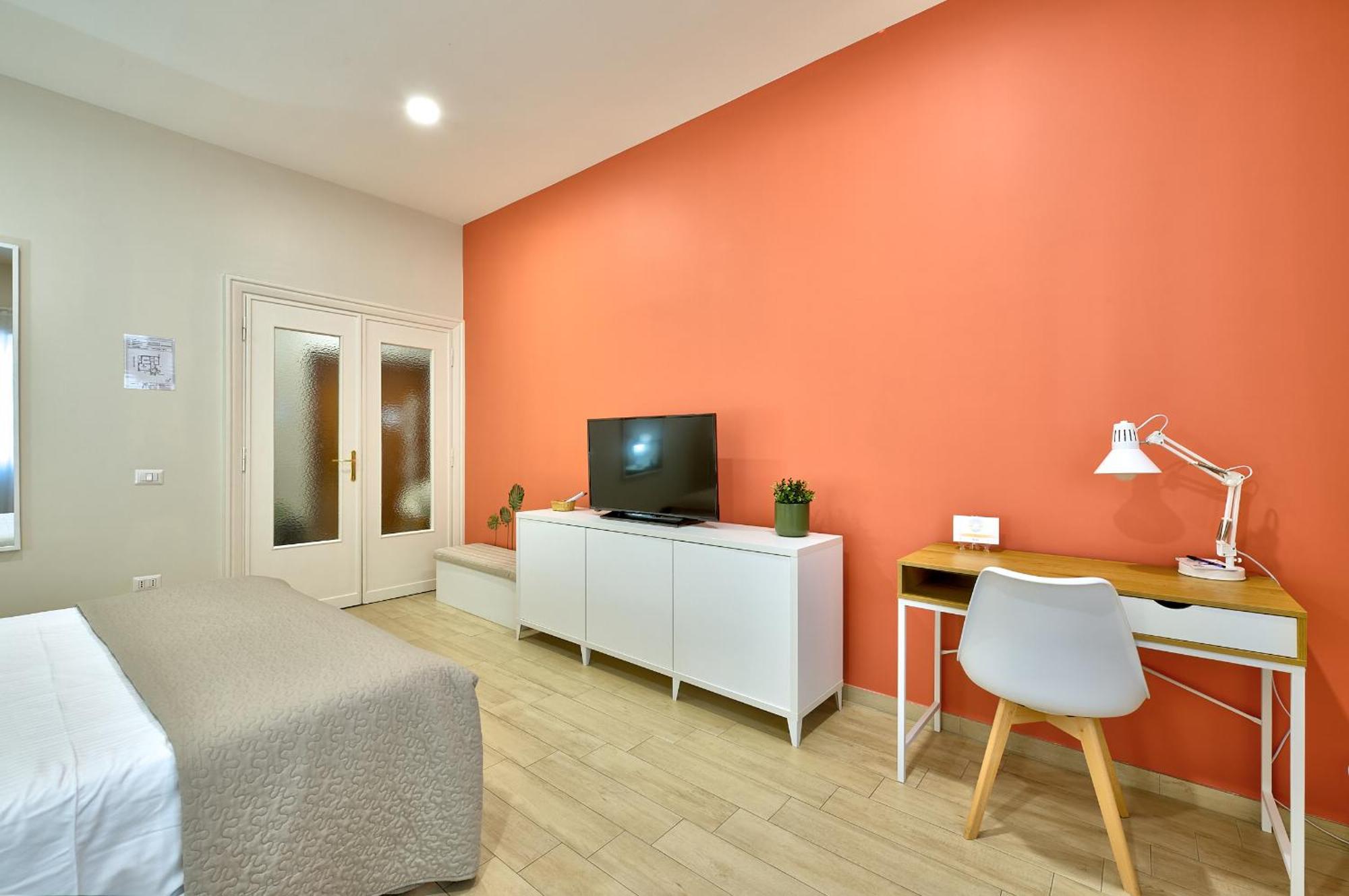 Marigio Vatican Apartment Roma Exterior foto