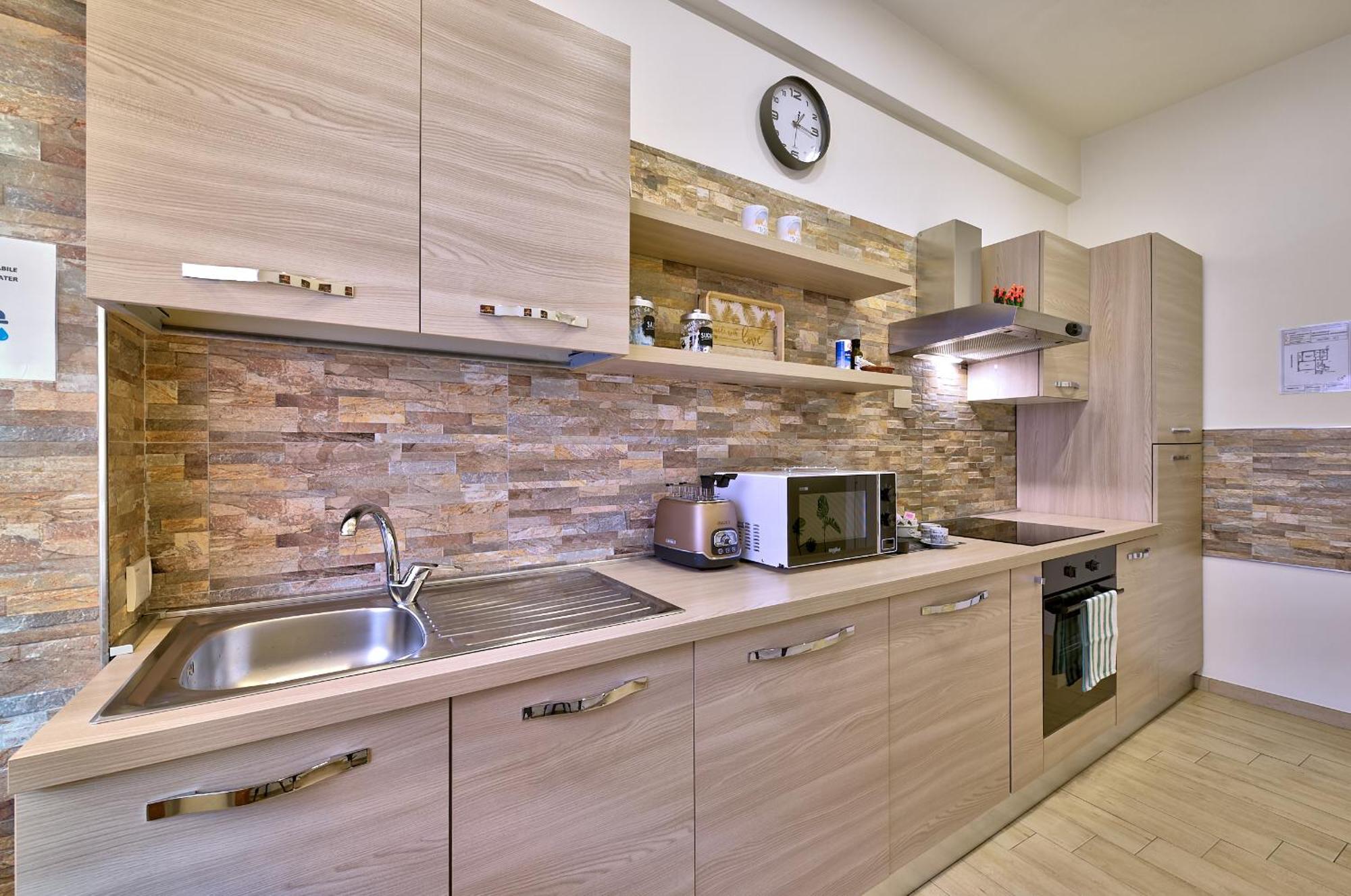 Marigio Vatican Apartment Roma Exterior foto